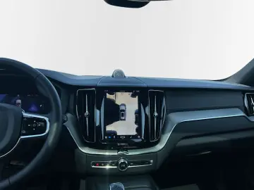 VOLVO XC60 Recharge T8 AWD Ultra Black Edition 21&