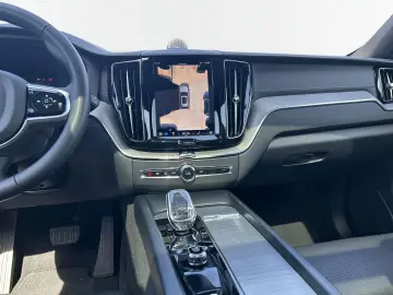 VOLVO XC60 Recharge T8 AWD Ultra Black Edition 21&
