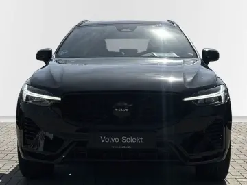 VOLVO XC60 Recharge T8 AWD Ultra Black Edition 21&