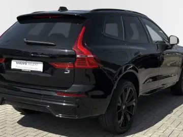 VOLVO XC60 Recharge T8 AWD Ultra Black Edition 21&