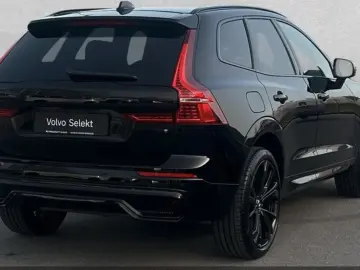 VOLVO XC60 T8 AWD Black Edition Ultra ACC BLIS HUD SD