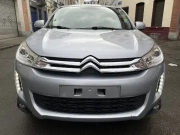 Citroen C4 Aircross 1.6 HDi Attraction 2WD
