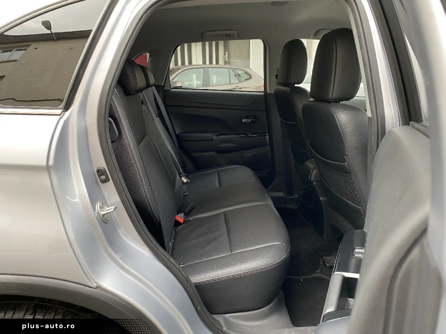 Citroen C4 Aircross 1.6 HDi Attraction 2WD