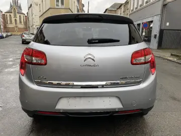 Citroen C4 Aircross 1.6 HDi Attraction 2WD