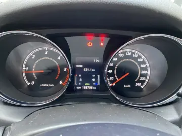Citroen C4 Aircross 1.6 HDi Attraction 2WD