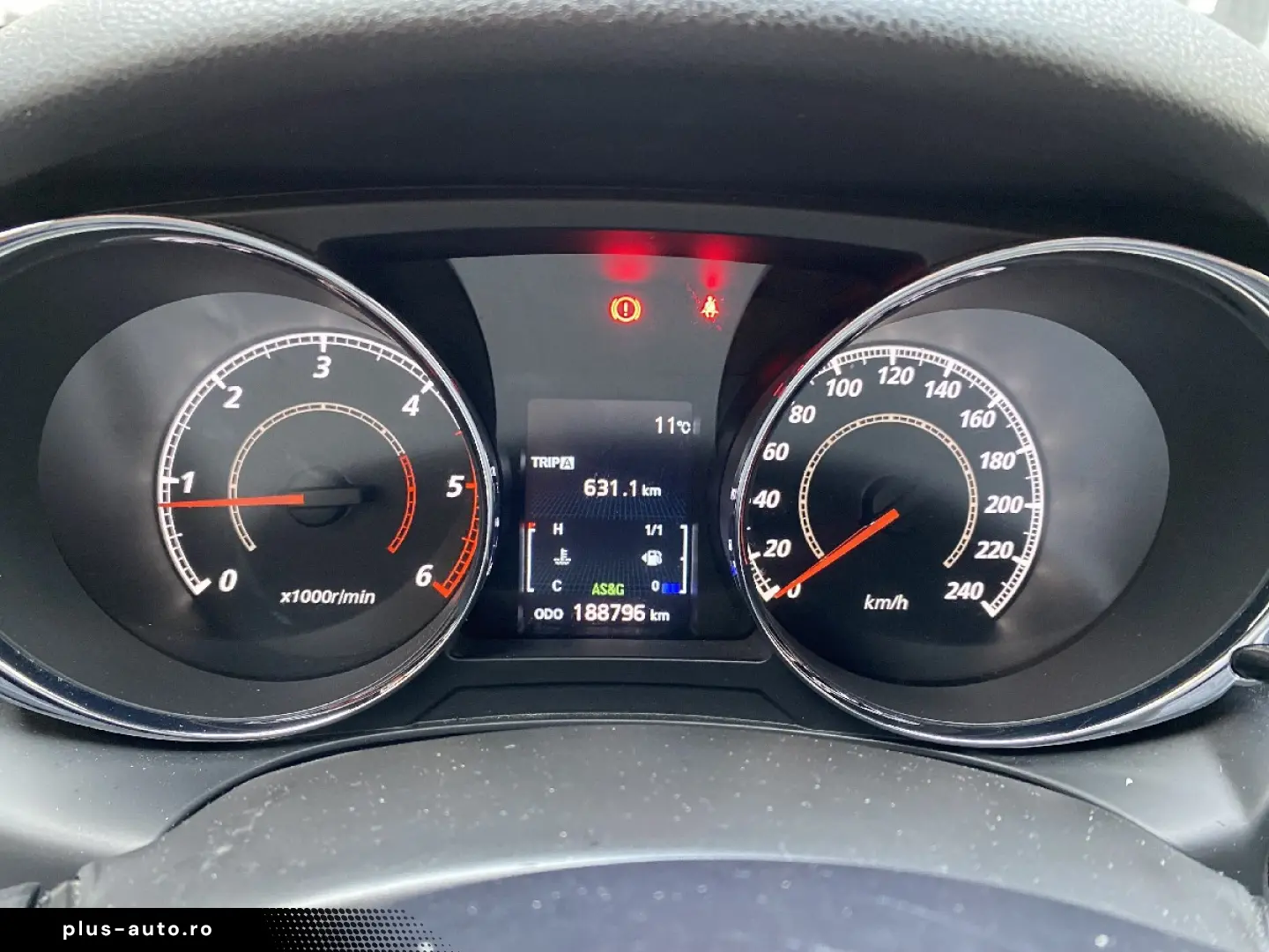 Citroen C4 Aircross 1.6 HDi Attraction 2WD