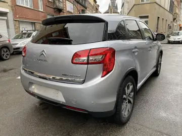 Citroen C4 Aircross 1.6 HDi Attraction 2WD