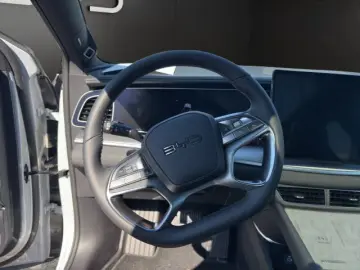 BYD Sealion 7 Excellence AWD; Navi Pano ACC 360Kamer