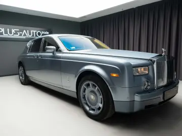 Rolls Royce Phantom