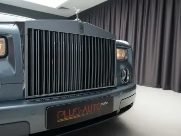 Rolls Royce Phantom