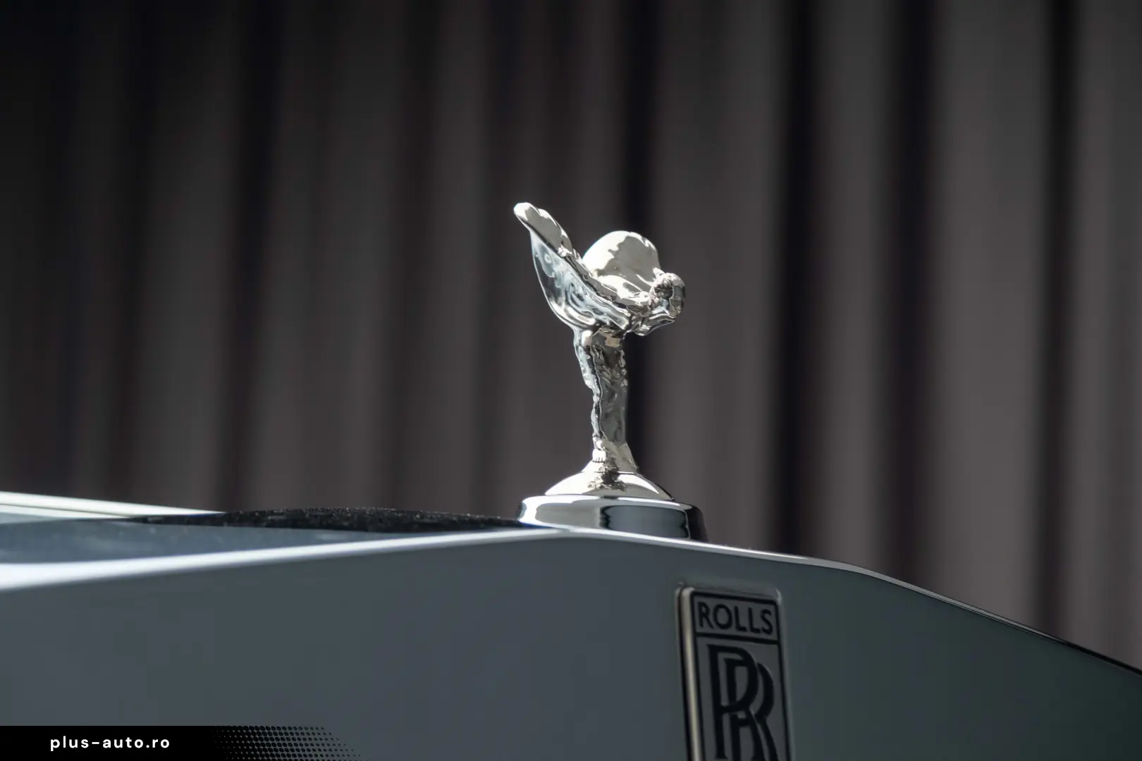 Rolls Royce Phantom