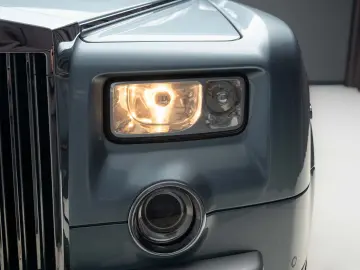 Rolls Royce Phantom