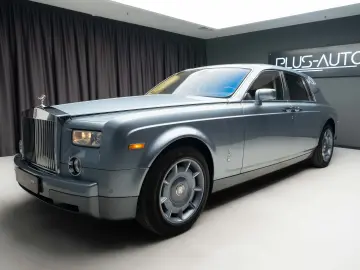 Rolls Royce Phantom