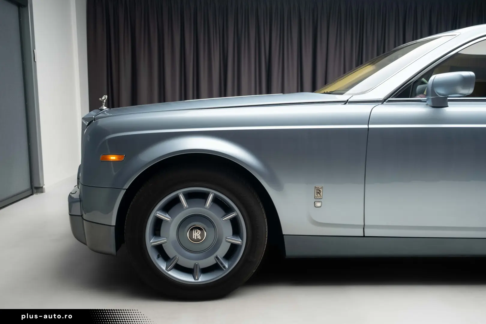 Rolls Royce Phantom