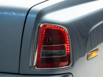 Rolls Royce Phantom