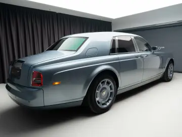 Rolls Royce Phantom