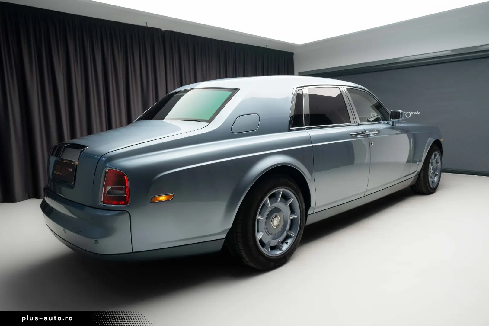 Rolls Royce Phantom