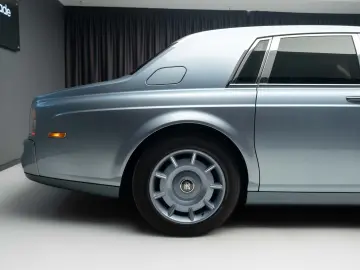 Rolls Royce Phantom