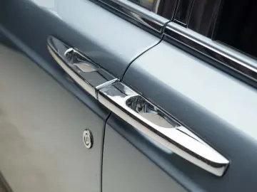 Rolls Royce Phantom