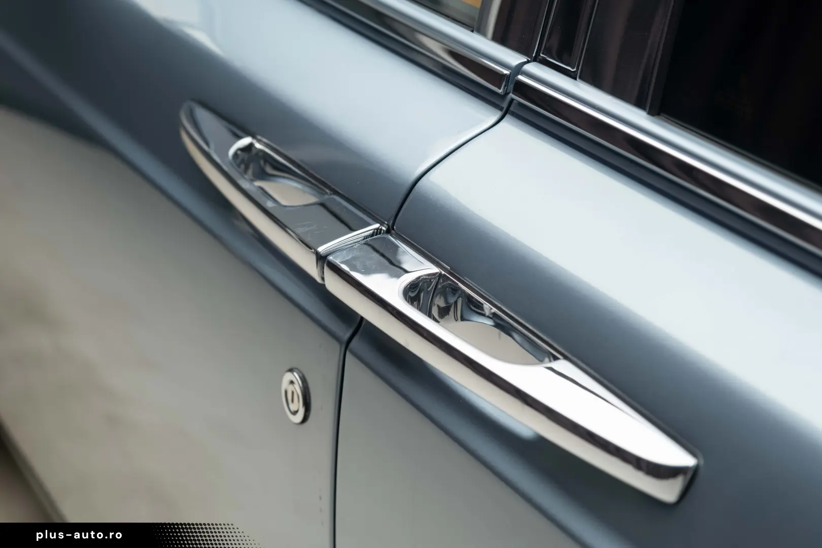 Rolls Royce Phantom