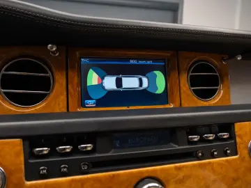 Rolls Royce Phantom