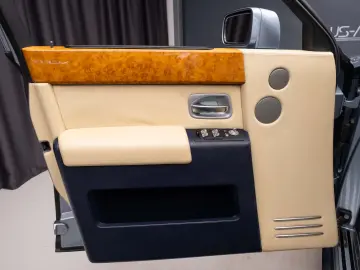 Rolls Royce Phantom