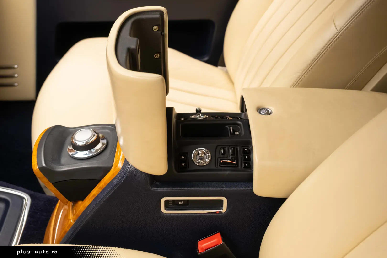 Rolls Royce Phantom