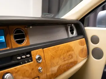 Rolls Royce Phantom