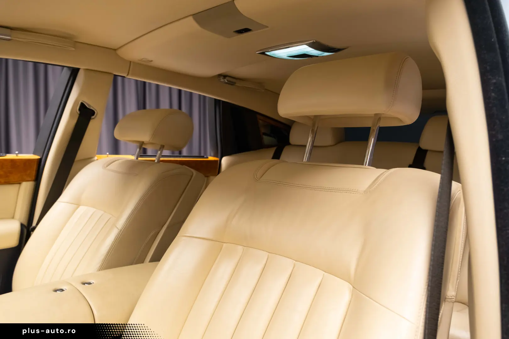 Rolls Royce Phantom