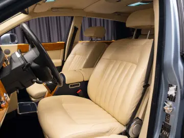 Rolls Royce Phantom