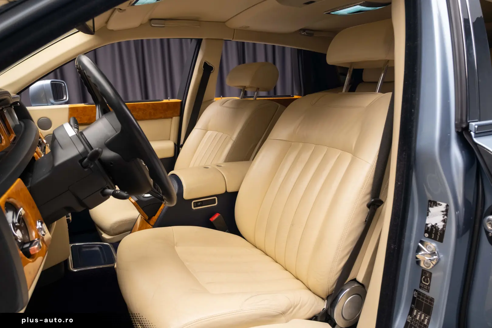 Rolls Royce Phantom