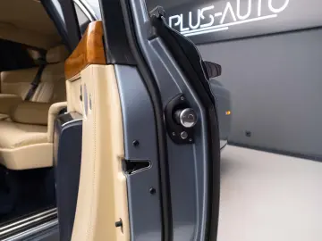 Rolls Royce Phantom