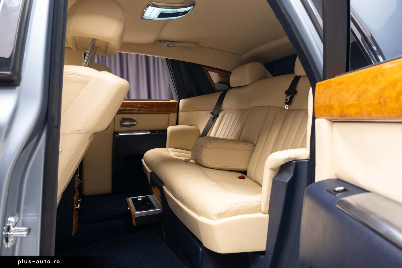 Rolls Royce Phantom