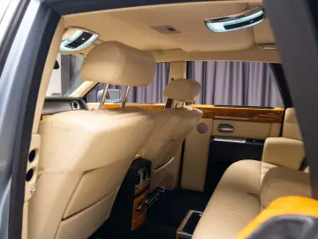 Rolls Royce Phantom