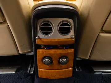 Rolls Royce Phantom