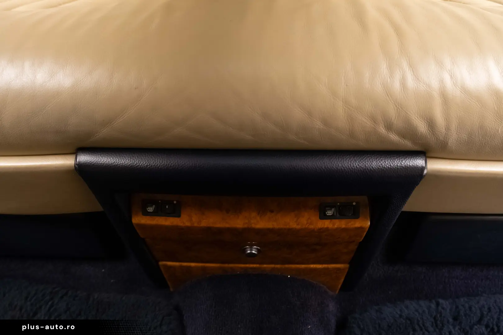 Rolls Royce Phantom