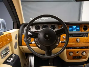 Rolls Royce Phantom
