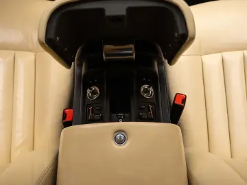 Rolls Royce Phantom