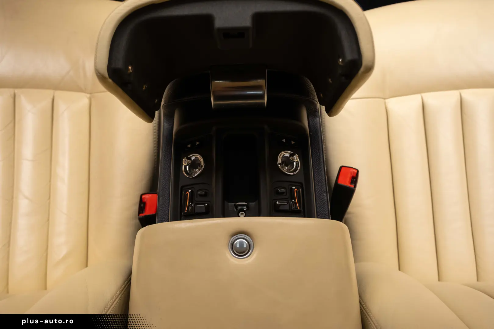 Rolls Royce Phantom