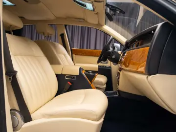 Rolls Royce Phantom