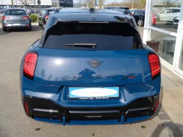 MINI JCW  Aceman e 258PS PANO PARKING DAB LED HIFI