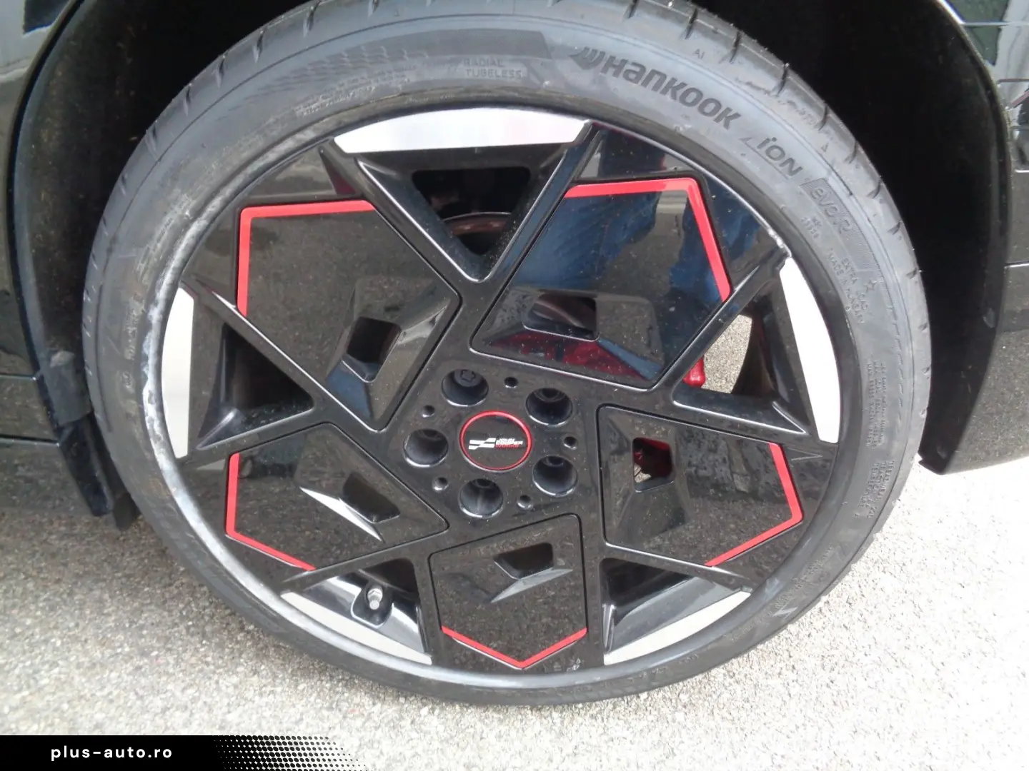 MINI JCW  Aceman e 258PS PANO PARKING DAB LED HIFI