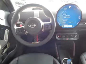 MINI JCW  Aceman e 258PS PANO PARKING DAB LED HIFI