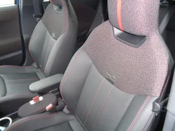 MINI JCW  Aceman e 258PS PANO PARKING DAB LED HIFI