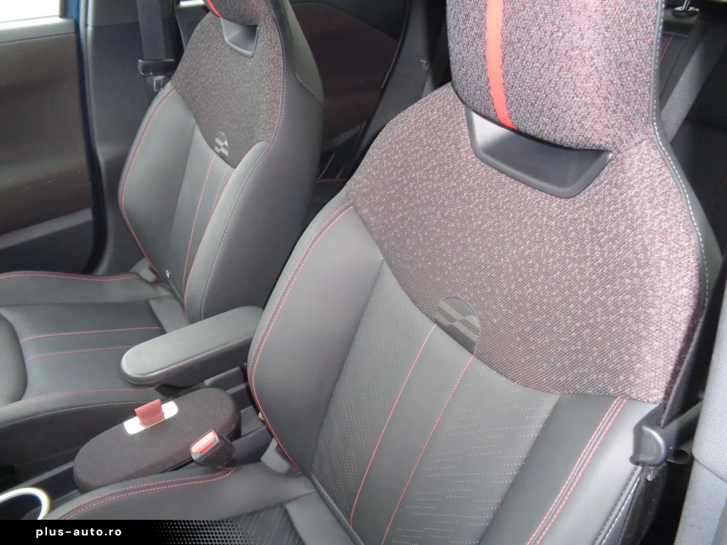 MINI JCW  Aceman e 258PS PANO PARKING DAB LED HIFI