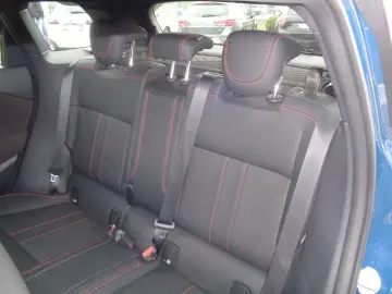 MINI JCW  Aceman e 258PS PANO PARKING DAB LED HIFI