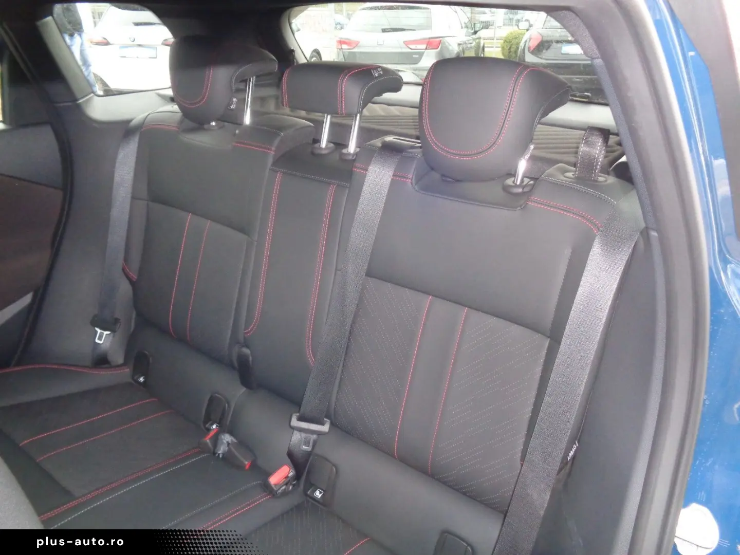 MINI JCW  Aceman e 258PS PANO PARKING DAB LED HIFI