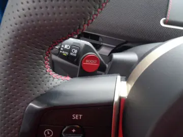 MINI JCW  Aceman e 258PS PANO PARKING DAB LED HIFI