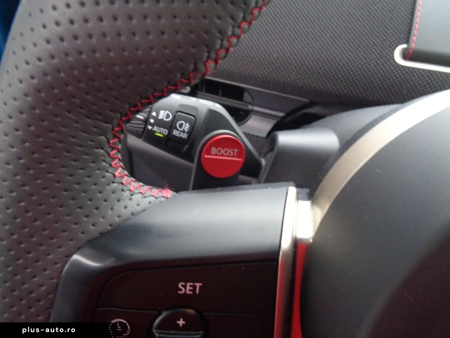 MINI JCW  Aceman e 258PS PANO PARKING DAB LED HIFI