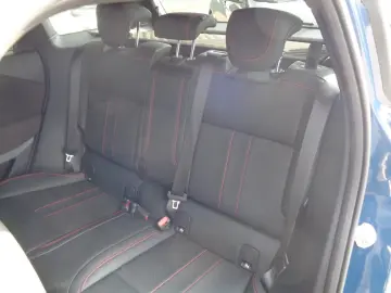 MINI JCW  Aceman e 258PS PANO PARKING DAB LED HIFI